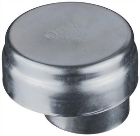 Rheem Oil Tank Slip-on Vent Cap - 1-1/2 in. MNPT DIB464125