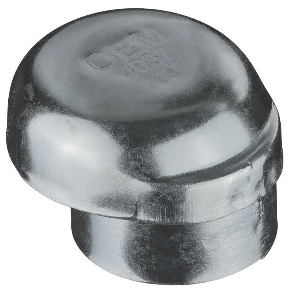 Rheem Oil Tank Slip - on Vent Cap - 1 - 1/4 in. MNPT RWB14037 - RWB14037