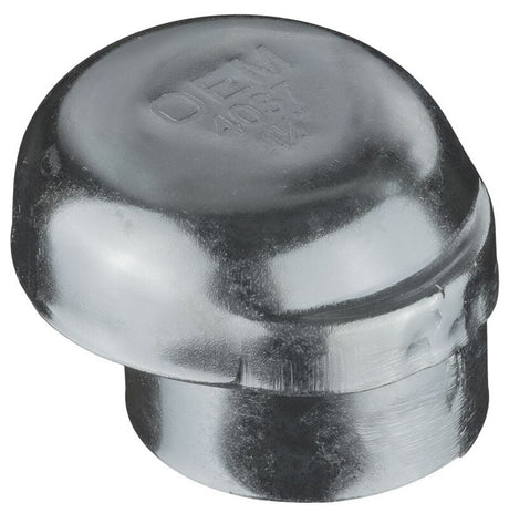 Rheem Oil Tank Slip - on Vent Cap - 1 - 1/4 in. MNPT RWB14037 - RWB14037