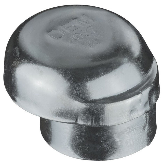 Rheem Oil Tank Slip - on Vent Cap - 1 - 1/4 in. MNPT RWB14037 - RWB14037