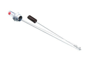 Rheem Oil Tank Vertical Leakproof Tank Gauge - 1 - 1/2 in. x 2 in. MNPT DIB463849 - DIB463849