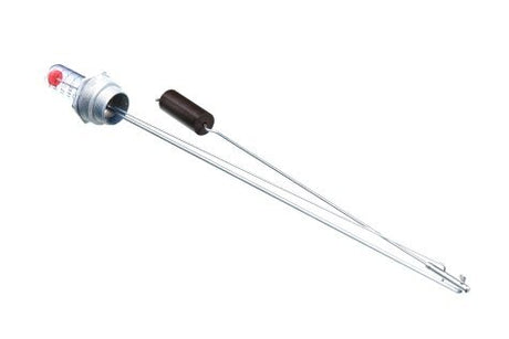 Rheem Oil Tank Vertical Leakproof Tank Gauge - 1 - 1/2 in. x 2 in. MNPT DIB463849 - DIB463849