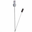 Rheem Oil Tank Vertical Leakproof Tank Gauge - 1 - 1/2 in. x 2 in. MNPT RWB14504 - RWB14504