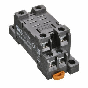 Rheem Omron Relay Base - Ptfo8a - E 17127 - 17127