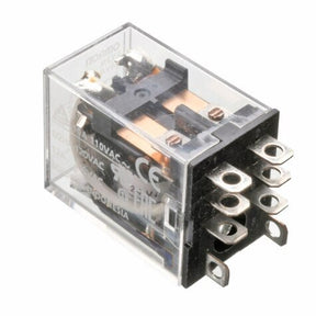 Rheem Omron Relay - Ly2n 24vac 17200 - 17200