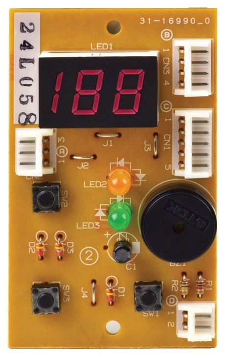 Rheem Operation Board Assembly RTG20000AV - RTG20000AV