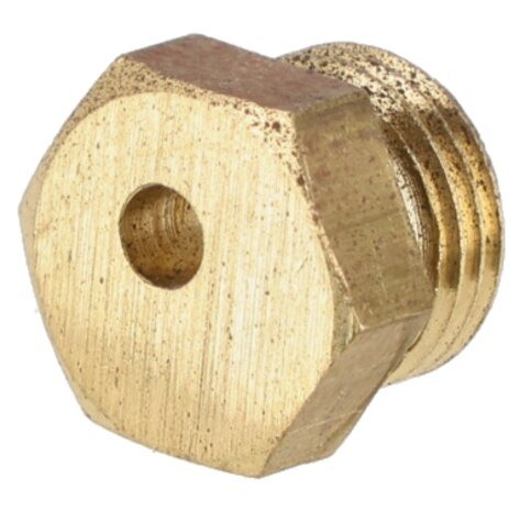 Rheem Orifice - 2.55 mm - 1/32 in. Offset AP16473B - AP16473B