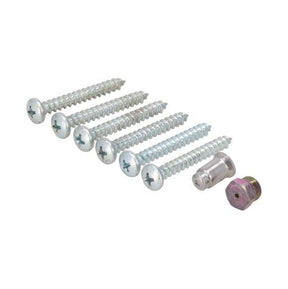 Rheem Orifice and Bag Assembly - LP AS40860 - AS40860