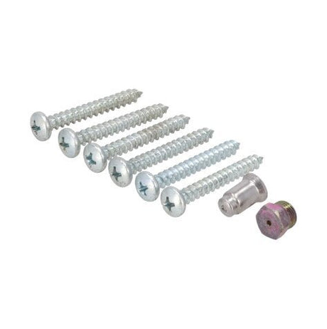 Rheem Orifice and Bag Assembly - LP AS40860 - AS40860