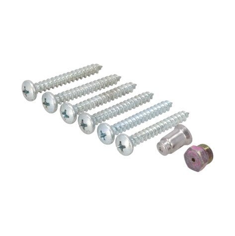 Rheem Orifice and Bag Assembly - LP AS40860 - AS40860
