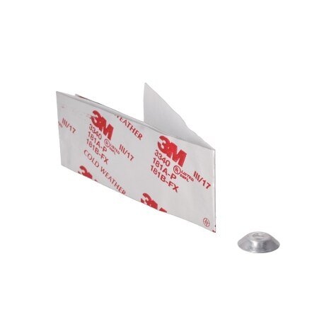 Rheem Orifice Kit - 199,000 BTU/HR - LP SP12389D - SP12389D
