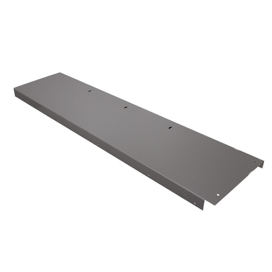 Rheem Outdoor Corner Back Assembly (Short) AS - 108992 - 01HT - AS-108992-01HT