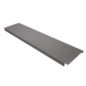 Rheem Outdoor Corner Back Assembly (Short) AS - 108992 - 01HT - AS-108992-01HT