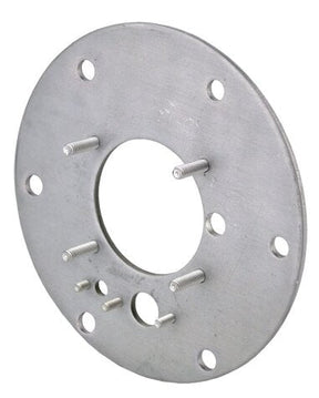 Rheem Outer Burner Mounting Flange 7000 - 380 - 7000-380