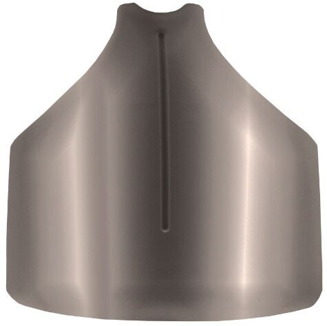 Rheem Outer Door - ULN VR40 - Warm Dark Gray AP14843 - AA - AP14843-AA