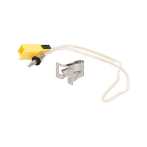 Rheem Outlet HEX Thermistor with O - Ring RTG20329L - RTG20329L
