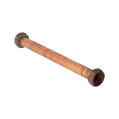 Rheem Outlet Pipe Assembly AP18735 - 2 - AP18735-2