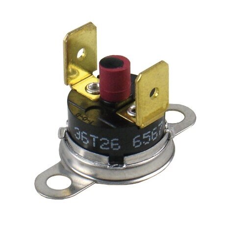 Rheem Over Temperature Switch - Outlet SP12149 - SP12149