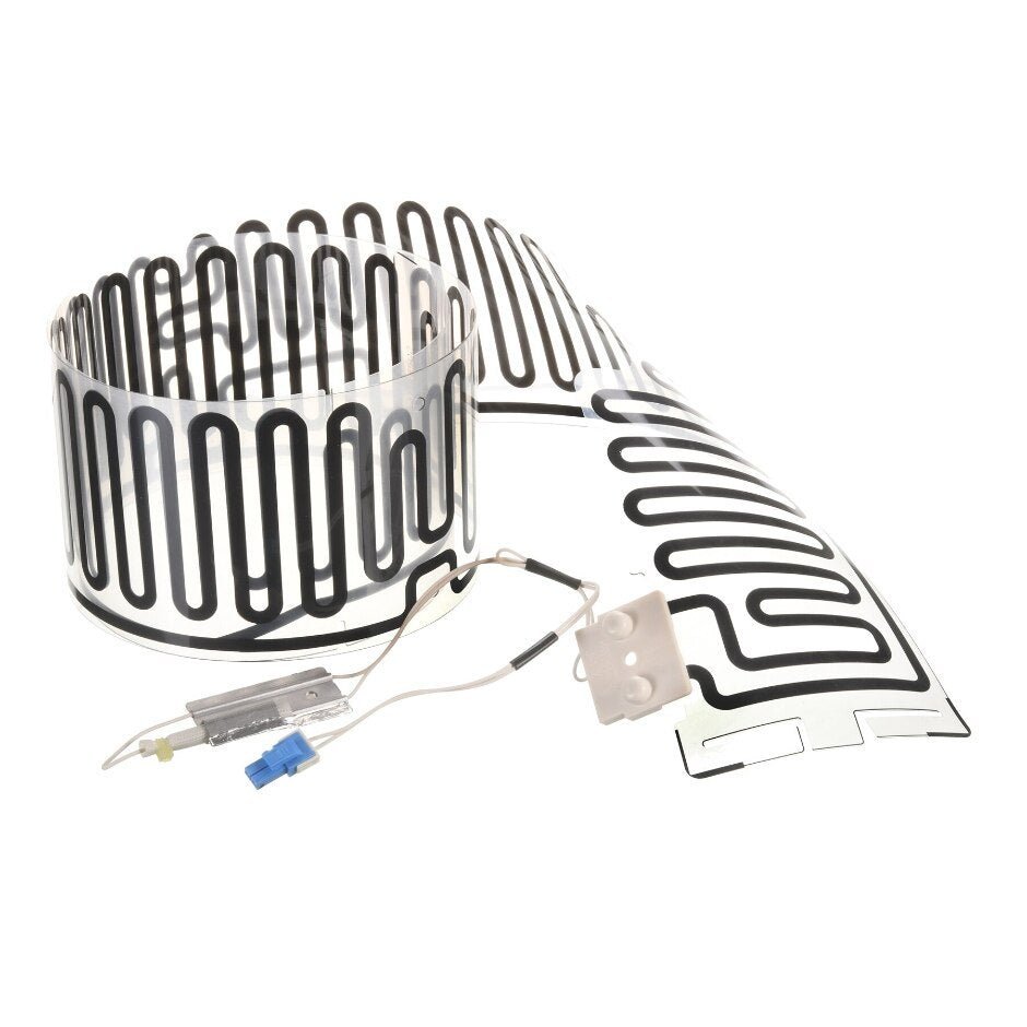 Rheem OVERHEAT PREVENTION ASSEMBLY RTG20319DH - RTG20319DH