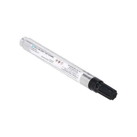 Rheem Paint Pen Touch-Up - Iron Ore Grey Smooth (0.6 OZ.) (ORM-D) PD524692