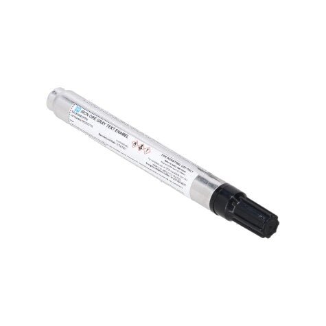 Rheem Paint Pen Touch-Up - Iron Ore Grey Smooth (0.6 OZ.) (ORM-D) PD524692