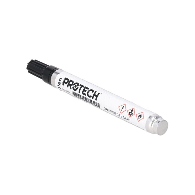 Rheem Paint Pen Touch - up Paint - Granite/Steel/Warm Dark Gray Ê(0.3 oz.) (ORM - D) Single Pack PD523019 - 1PK - PD523019-1PK