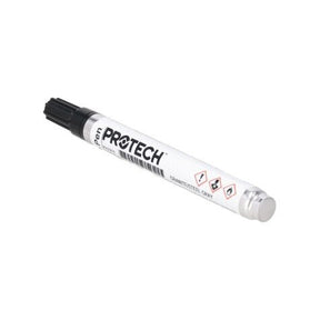 Rheem Paint Pen Touch - up Paint - Granite/Steel/Warm Dark Gray Ê(0.3 oz.) (ORM - D) Single Pack PD523019 - 1PK - PD523019-1PK