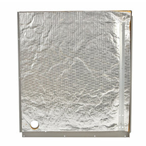 Rheem Panel - Front AS - 59132 - 06HT - AS-59132-06HT