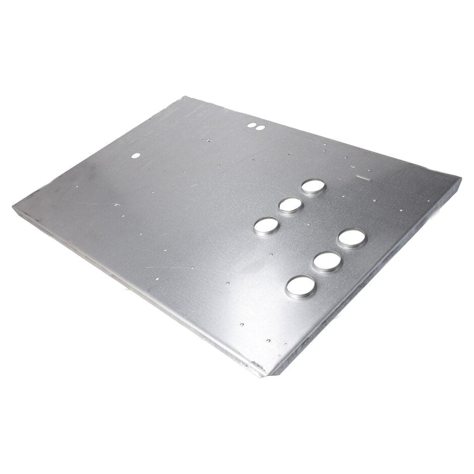 Rheem Panel - HXC Mounting (3 Burner) AE - 58574 - 10 - AE-58574-10