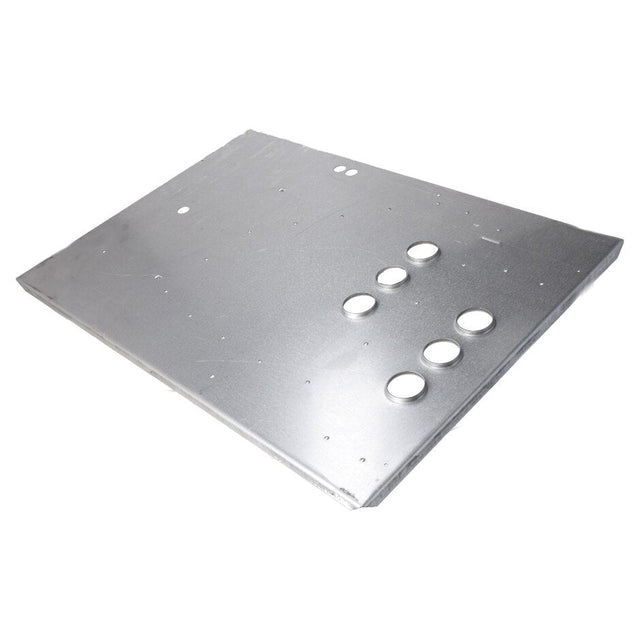 Rheem Panel - HXC Mounting (3 Burner) AE - 58574 - 10 - AE-58574-10