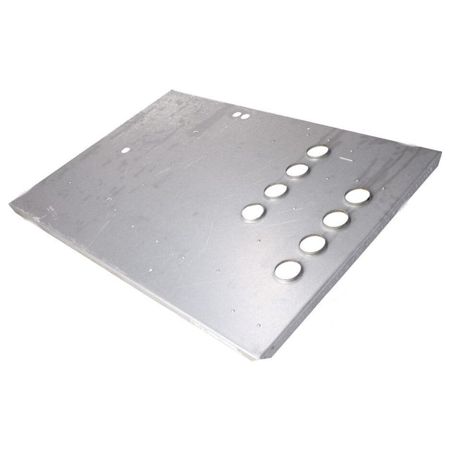 Rheem Panel - HXC Mounting (4 Burner) AE - 58574 - 11 - AE-58574-11