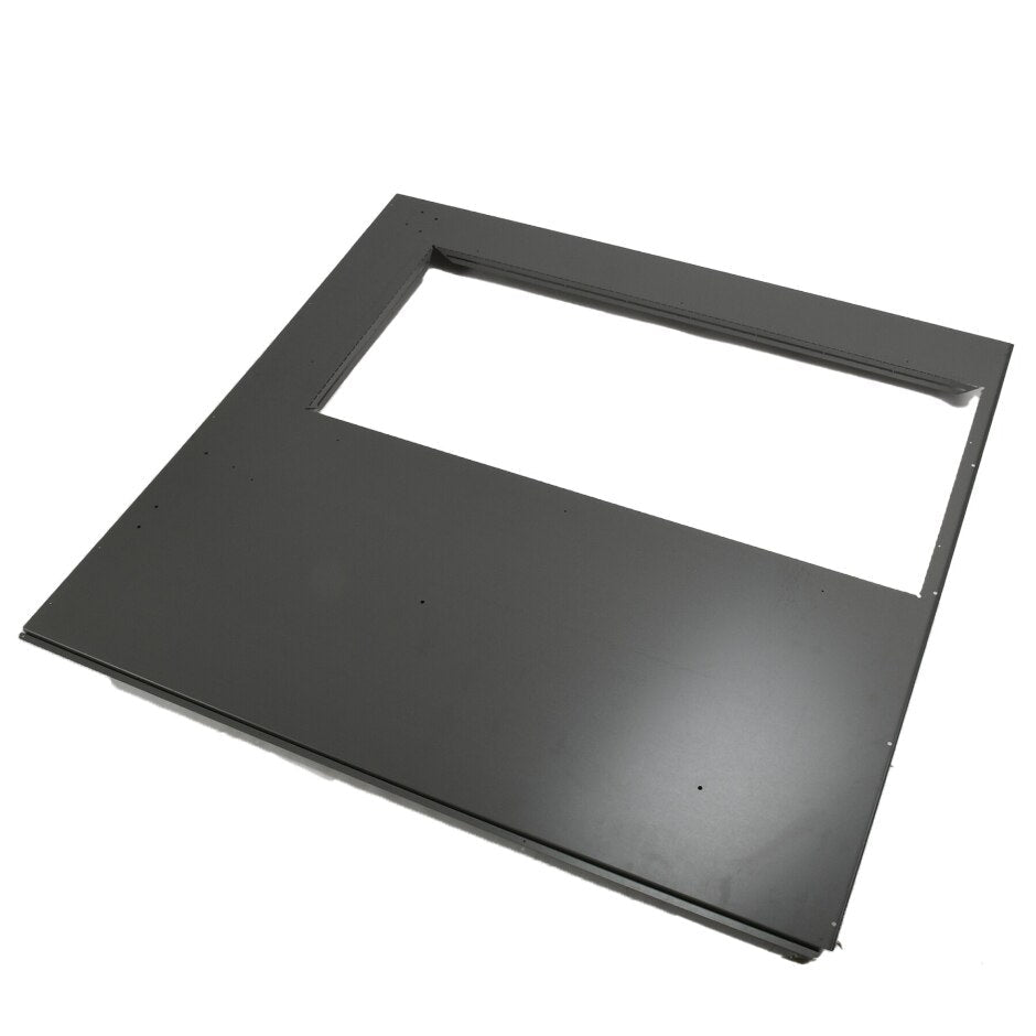 Rheem Panel - Rear - Return AE - 107707 - 41HT - AE-107707-41HT