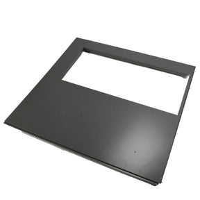Rheem Panel - Rear - Return AE - 107707 - 41HT - AE-107707-41HT