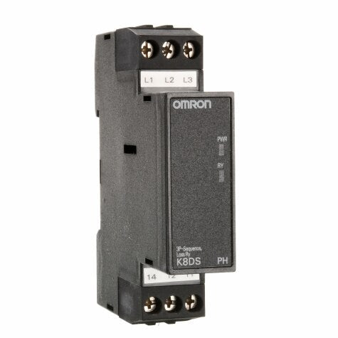 Rheem Phase Loss Relay K8ds - Ph1 17435 - 17435