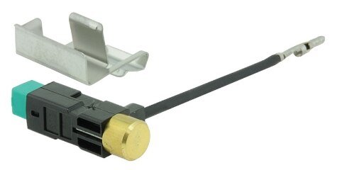 Rheem Piezo Ignitor and Bracket SP14410 - SP14410