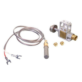 Rheem Pilot Burner w/Generator - NG 600525B - 600525B