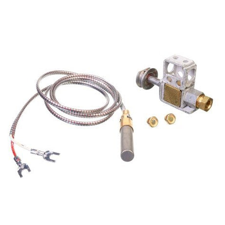 Rheem Pilot Burner w/Generator - NG 600525B - 600525B