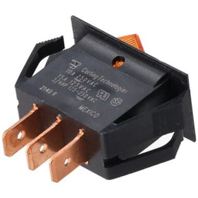 Rheem Pilot Switch With Light MSC2017 - MSC2017