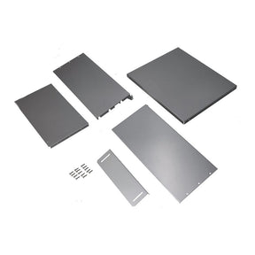 Rheem Pipe Cover Assembly - Outdoor RTG20330AJ - RTG20330AJ