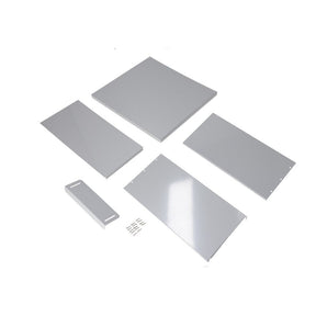 Rheem Pipe Cover Assembly RTG20329AT - RTG20329AT