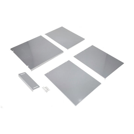 Rheem Pipe Cover Kit RTG20322 - RTG20322