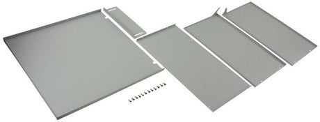 Rheem Pipe Cover Kit - RTGH - 199 RTG20227 - RTG20227