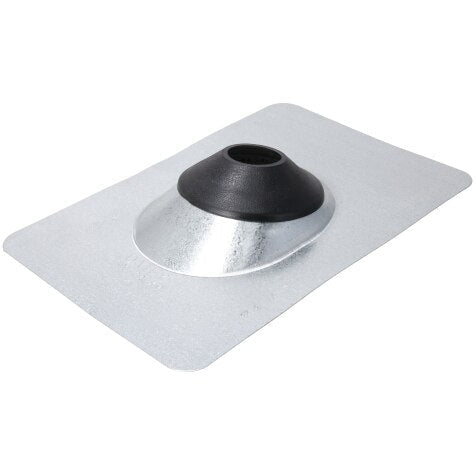 Rheem Pipe Flashing - Galvanized No - Calk 2 in. 11853 - 11853