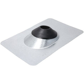 Rheem Pipe Flashing - Galvanized No - Calk 2 in. 11853 - 11853