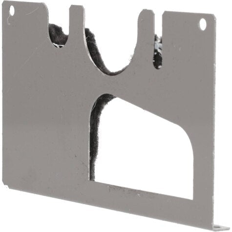 Rheem Piping Cover Insulation Assembly AS - 107346 - 02 - AS-107346-02