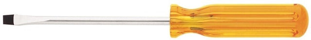 Rheem Plastic - Handle Keystone - Tip Screwdriver - Round - Shank 87 - BD144 - 87-BD144