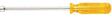 Rheem Plastic - Handle Long Nut Driver - 18 in. shank 87 - S818M - 87-S818M