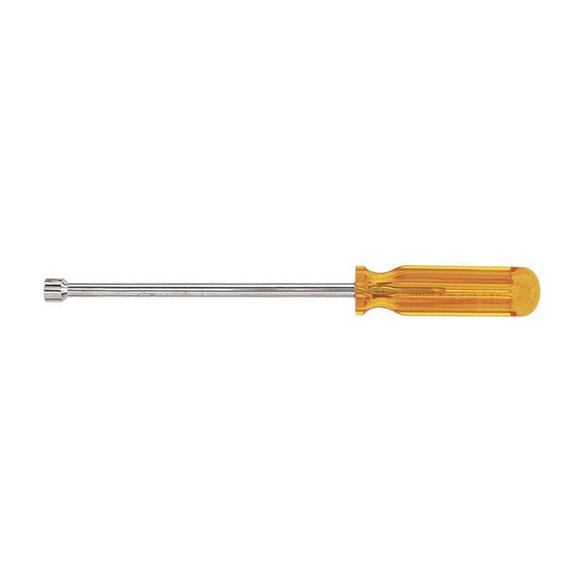 Rheem Plastic - Handle Nut Driver - 6 in. shank 87 - S106 - 5/16 - 87-S106-5/16