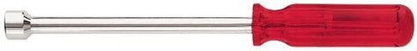 Rheem Plastic - Handle Nut Driver - 6 in. shank 87 - S116 - 11/32 - 87-S116-11/32