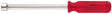 Rheem Plastic - Handle Nut Driver - 6 in. shank 87 - S86 - 1/4 - 87-S86-1/4